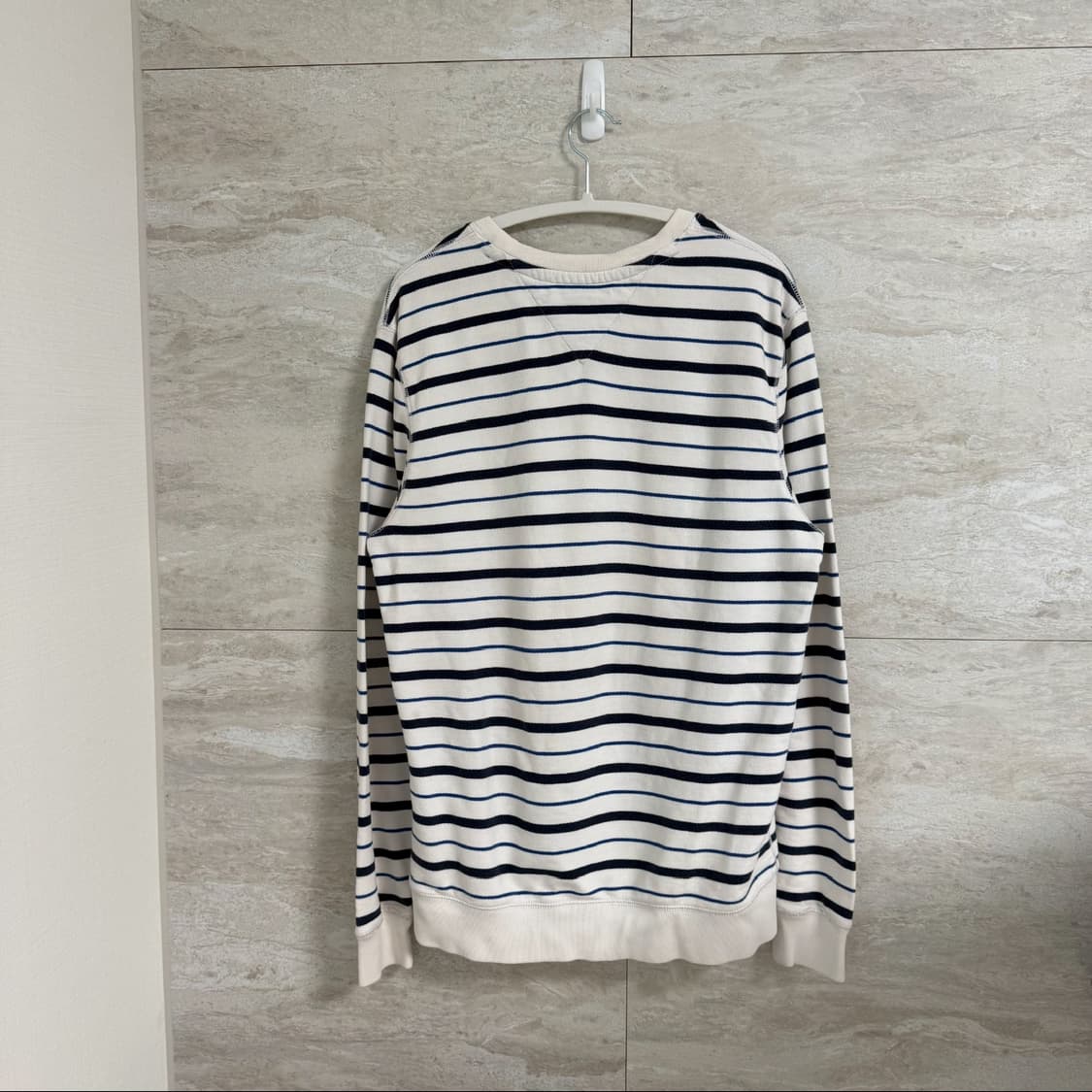 타미힐피거 맨투맨 상품이미지3