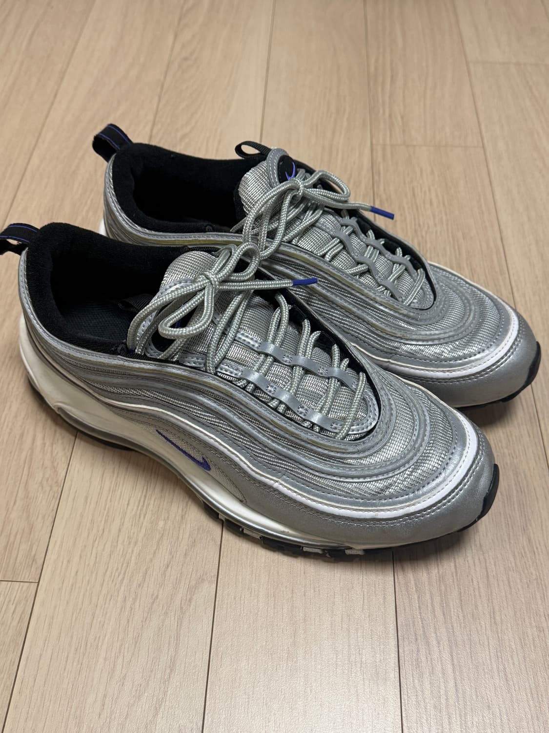 나이키 에어맥스97 상품이미지3