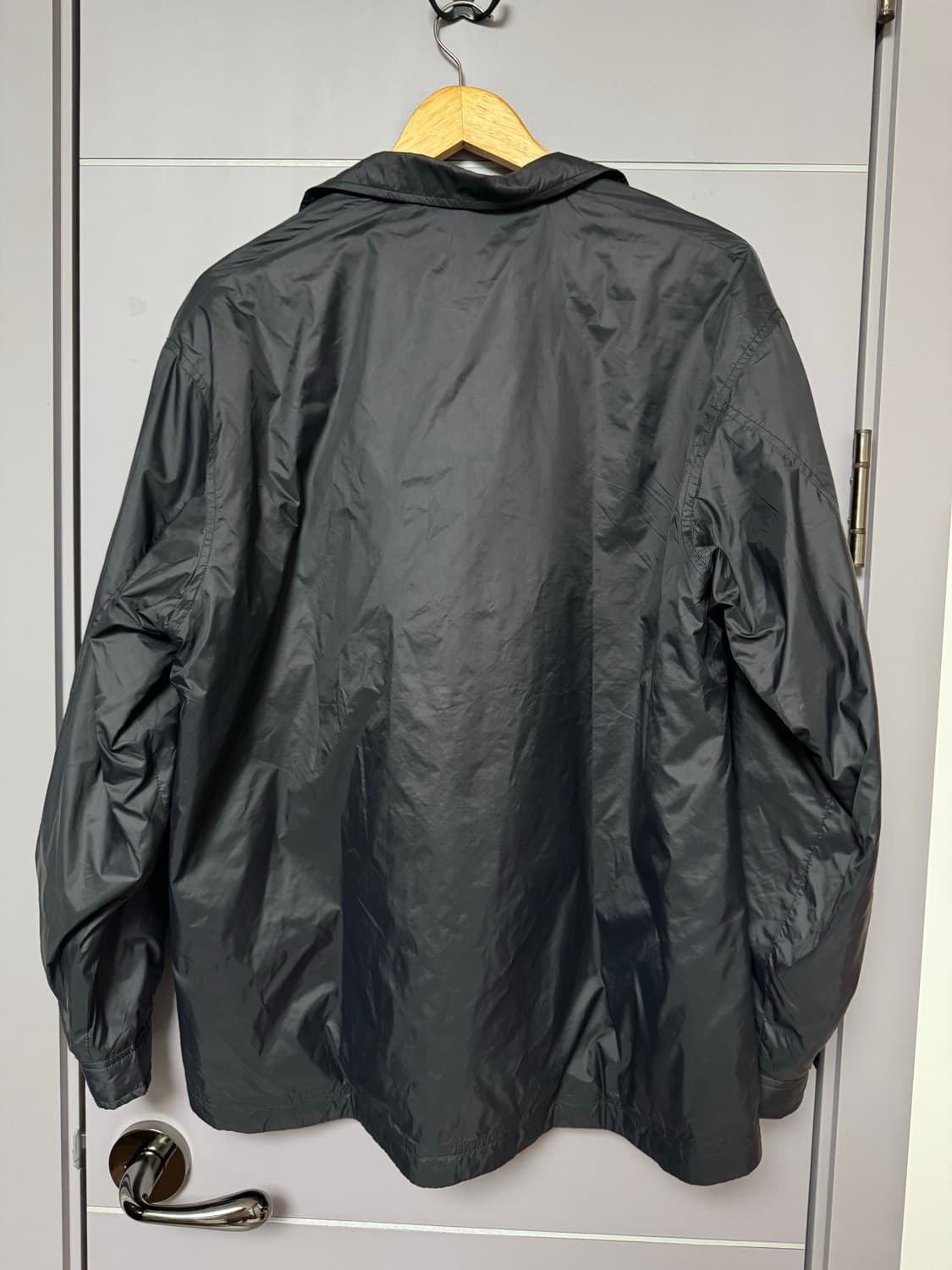 토마스모어 패딩 셔츠 상품이미지6