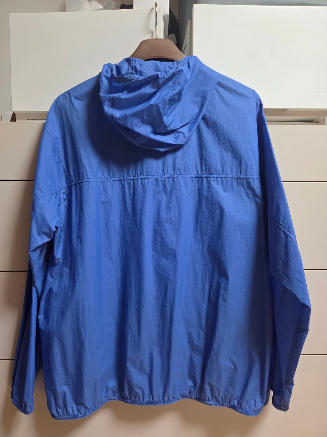 유니클로 UV프로텍션 바람막이 XL 상품이미지2