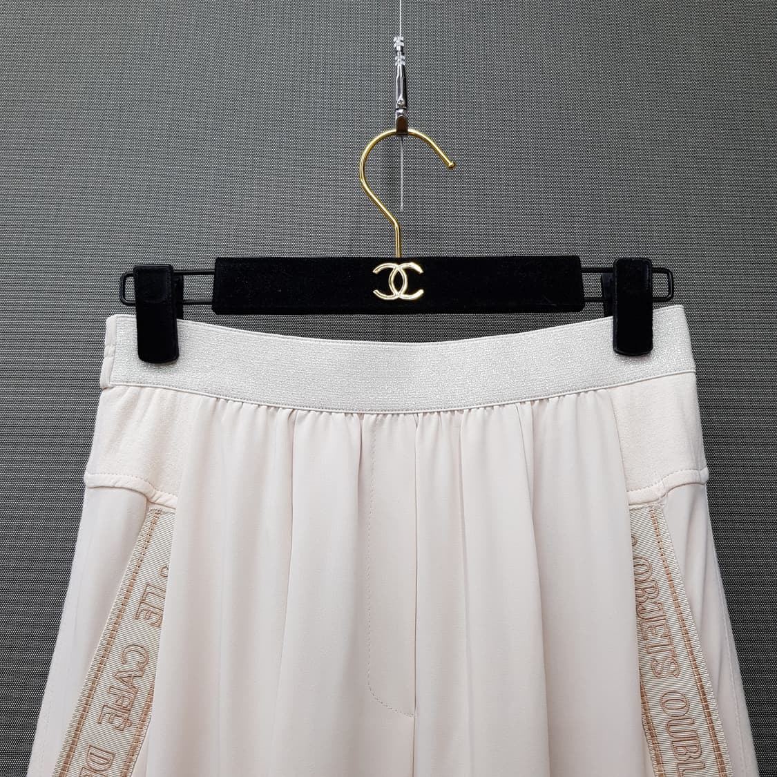 오즈세컨 2023 세일러 카라 투피스 셋업 S사이즈 상품이미지7