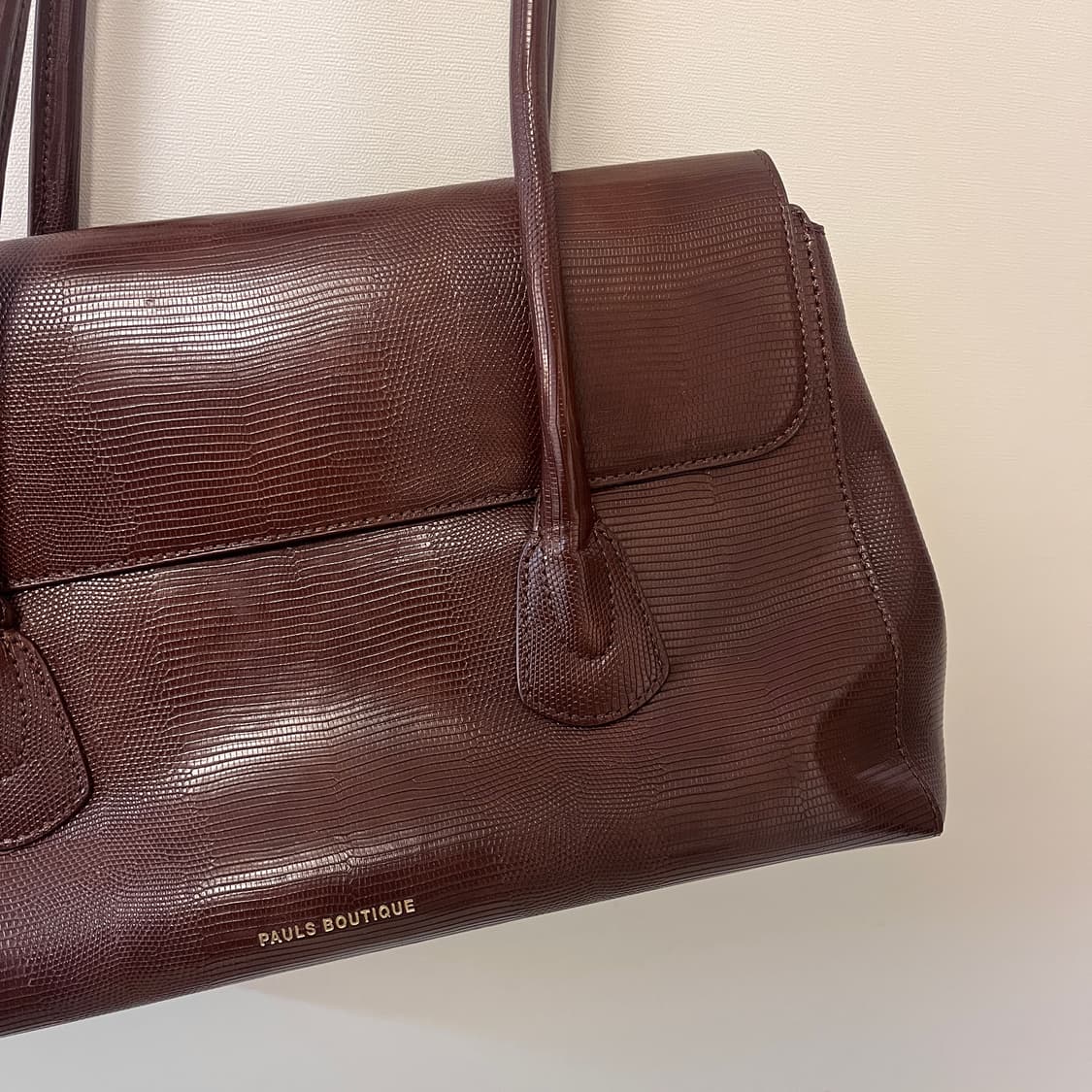 폴스부띠끄 로렌백 L 상품이미지3