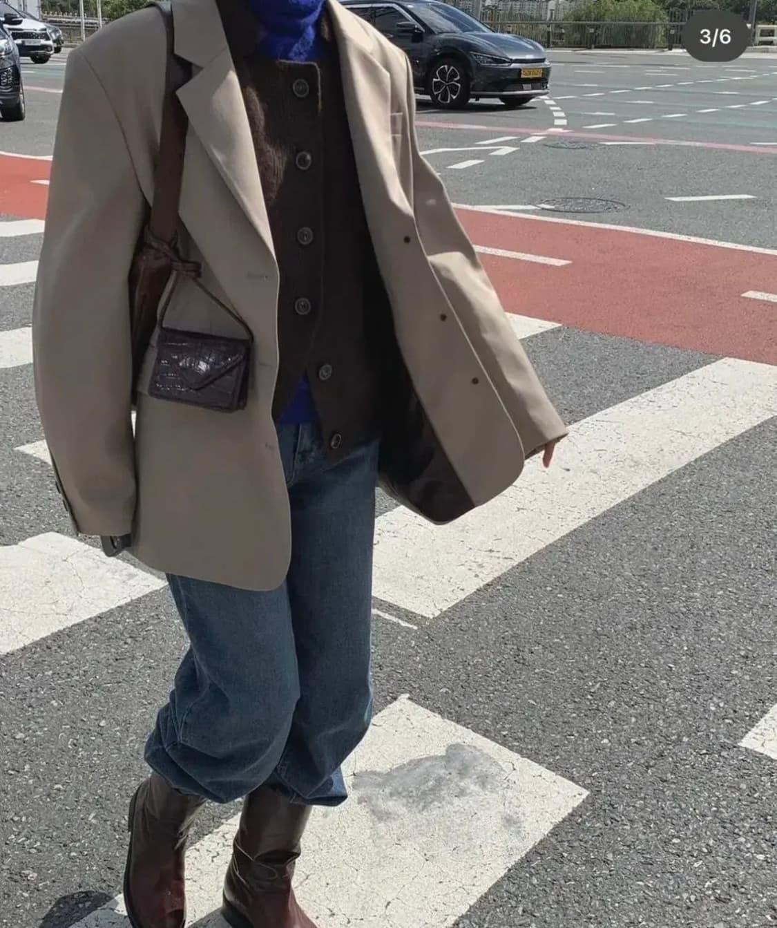 게드 클래식울자켓 사이즈2 상품이미지2