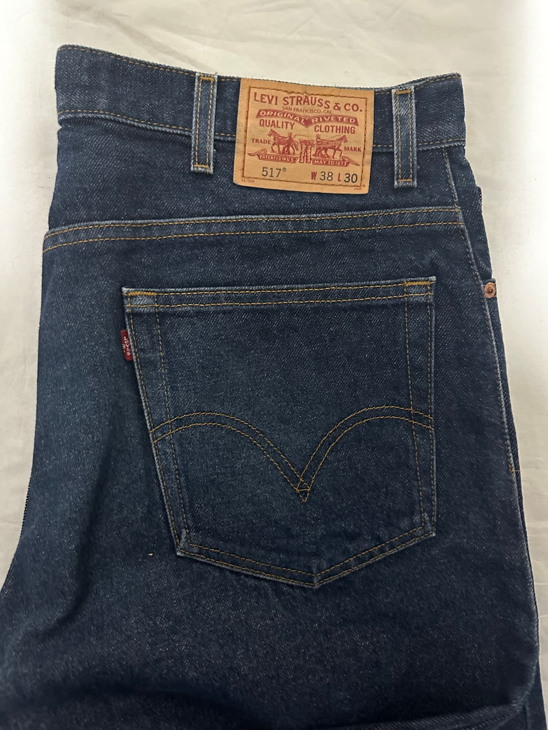 리바이스 517 mexico 상품이미지5