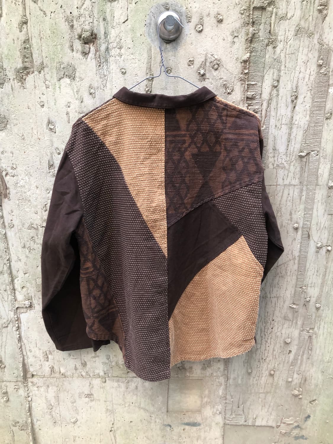 Mao shirt (cotton 100%) 상품이미지8