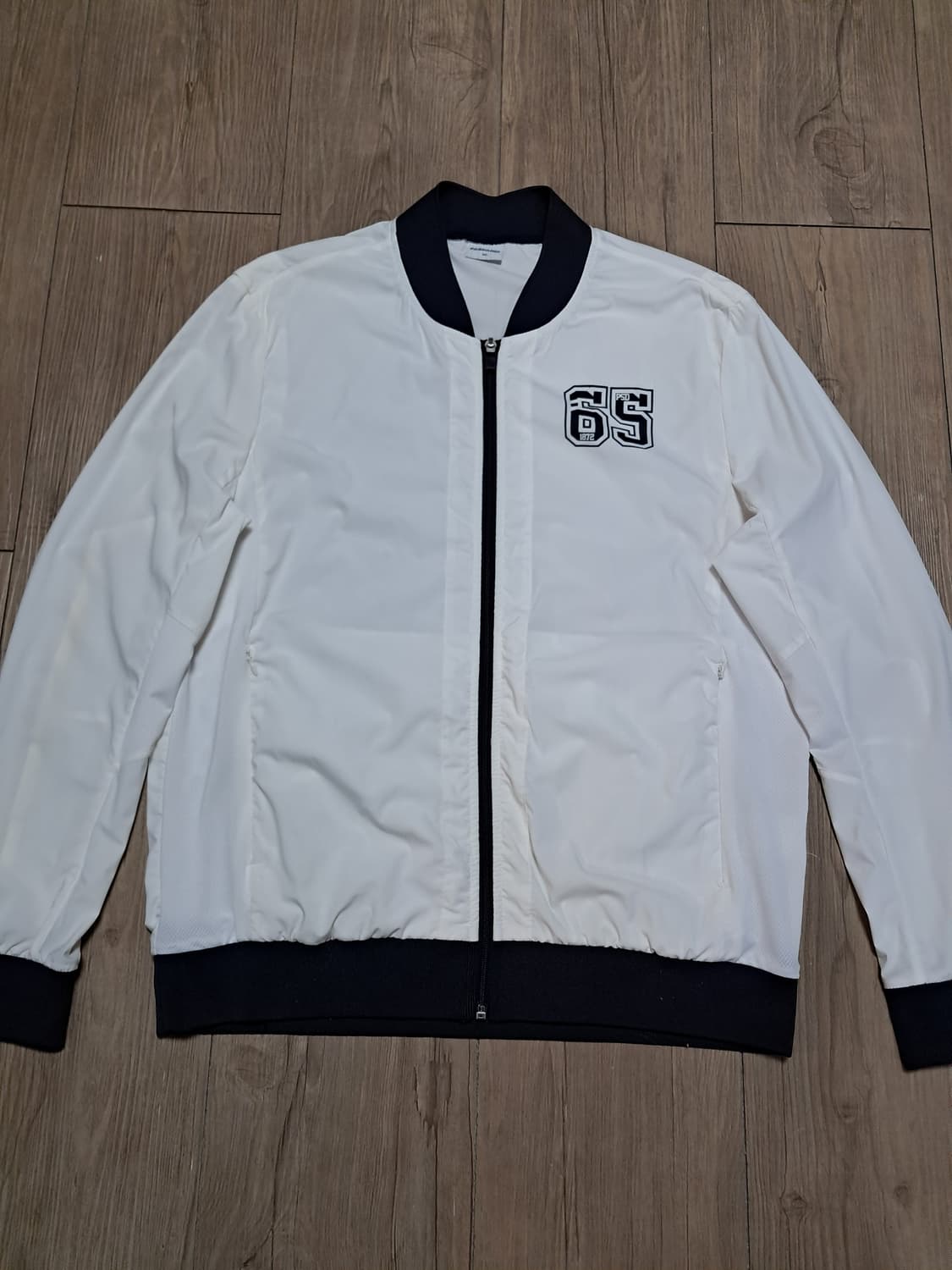 파사디 골프 스윙자켓 남성100 상품이미지3