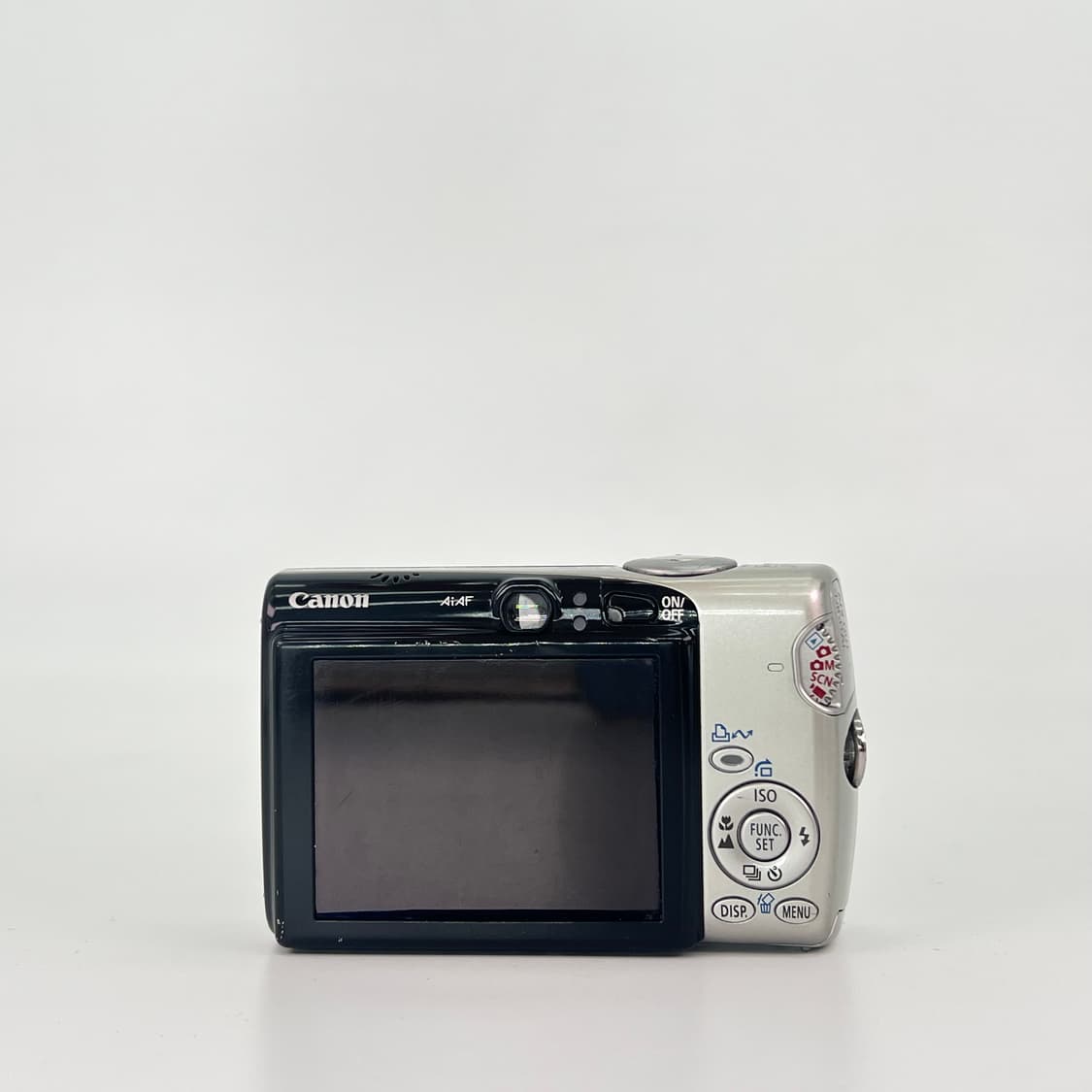 캐논 익서스 Canon IXUS 800 IS 실버 상품이미지6