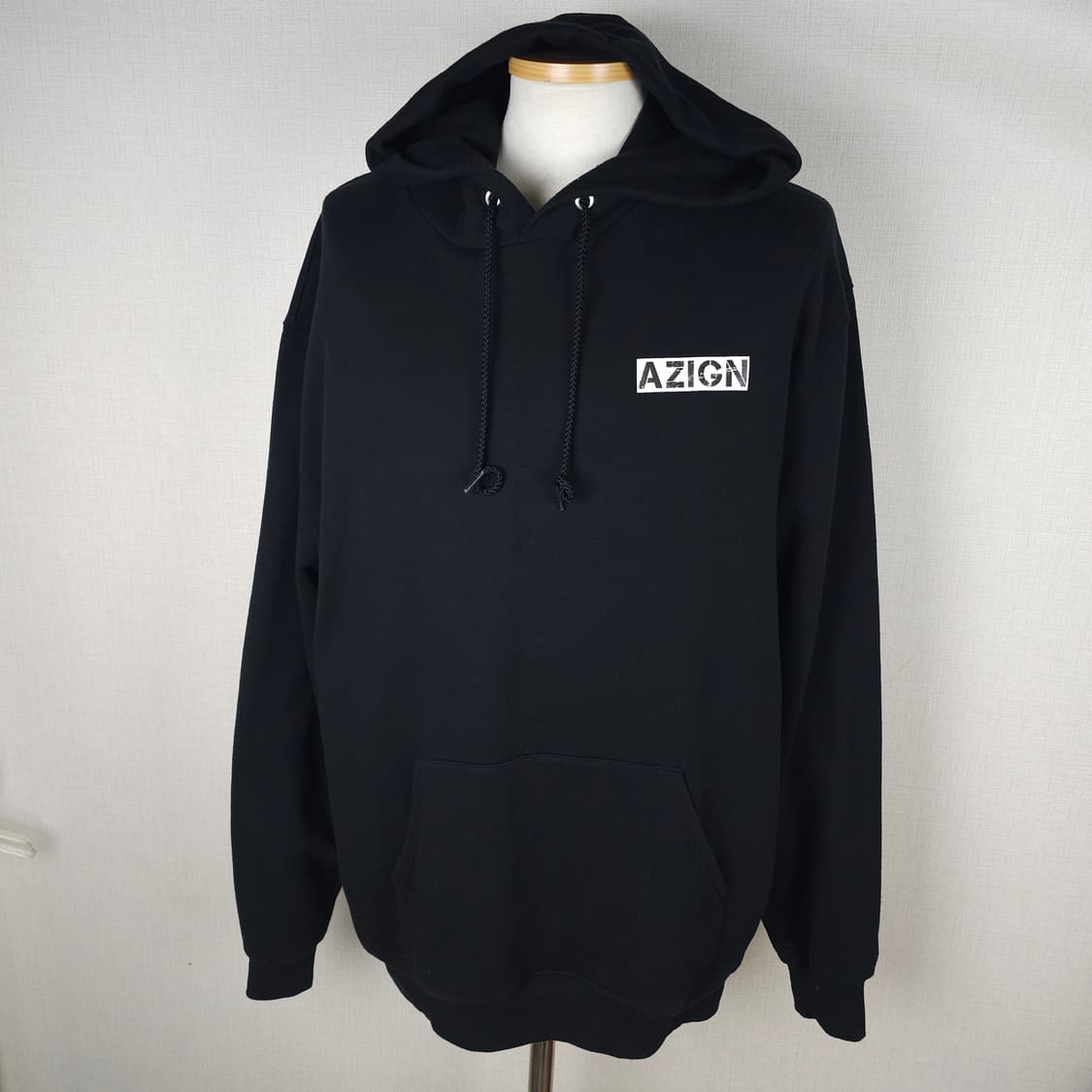 챔피온 후드티 남자100사이즈  상품이미지1