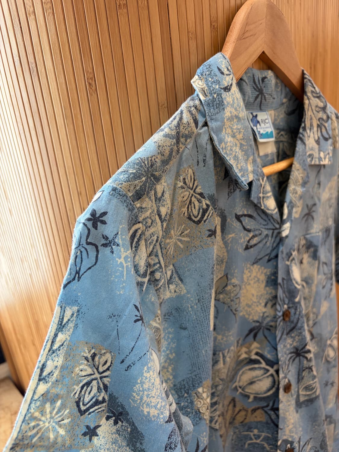 RJC Hawaiian Shirt 상품이미지2