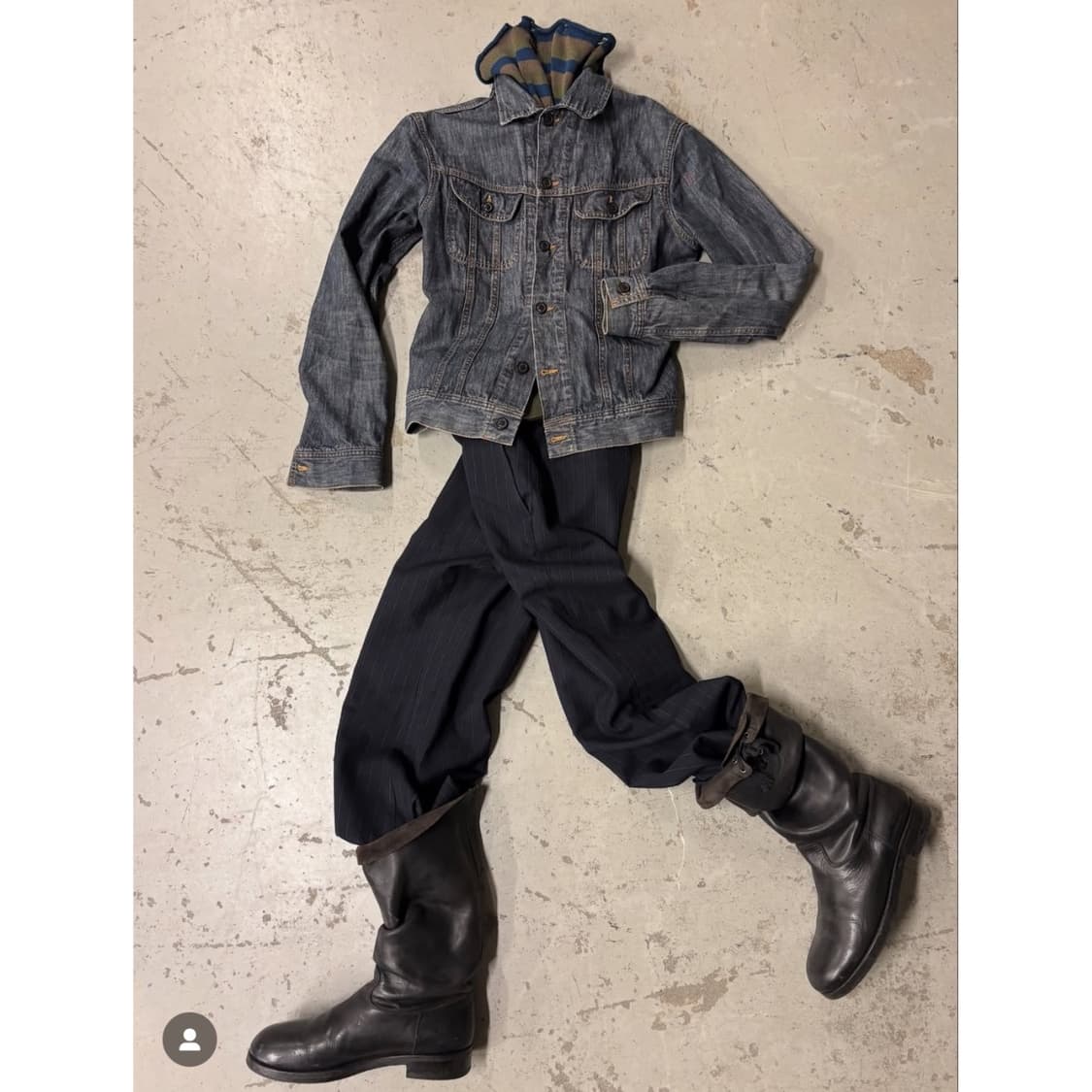 Maison Martin Margiela  ⑩ 상품이미지1