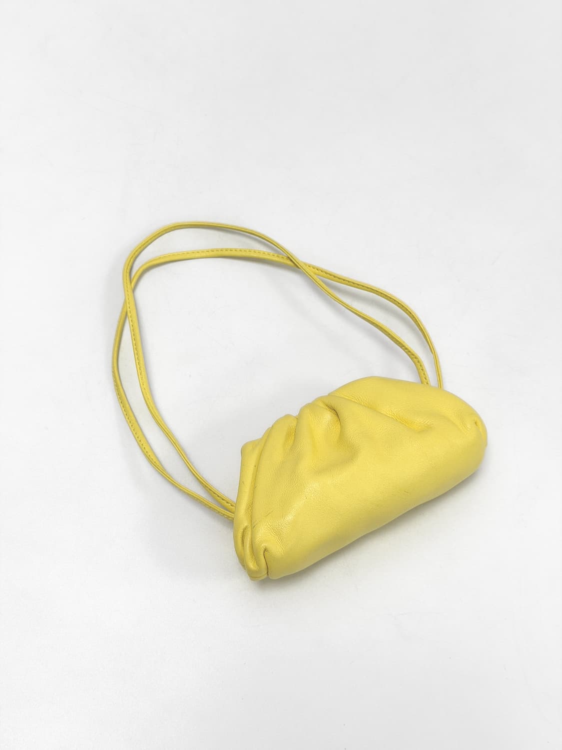 보테가베네타 미니 파우치 동전지갑 상품이미지1