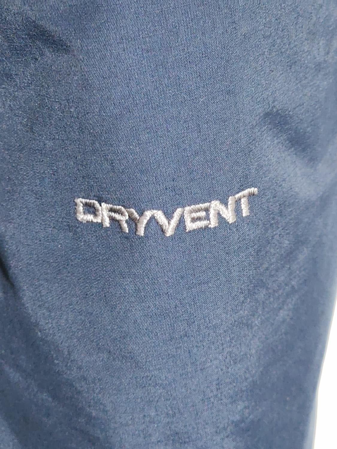 (95) 노스페이스 맥머도 패딩점퍼 네이비 구스다운 후드자켓  상품이미지6