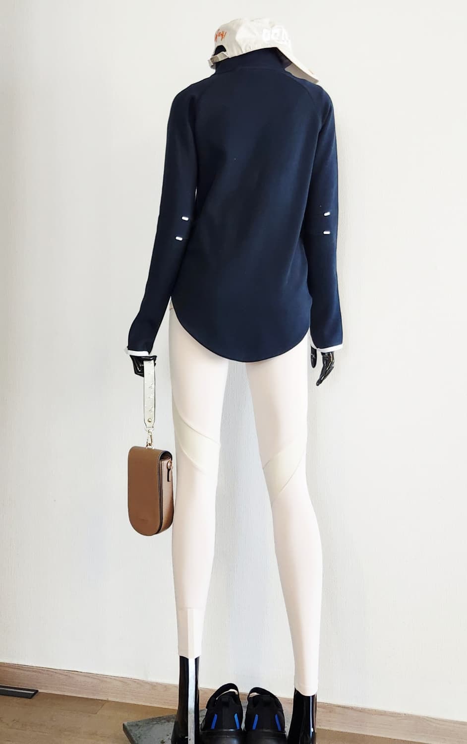 나이키 테크플리스 상품이미지5