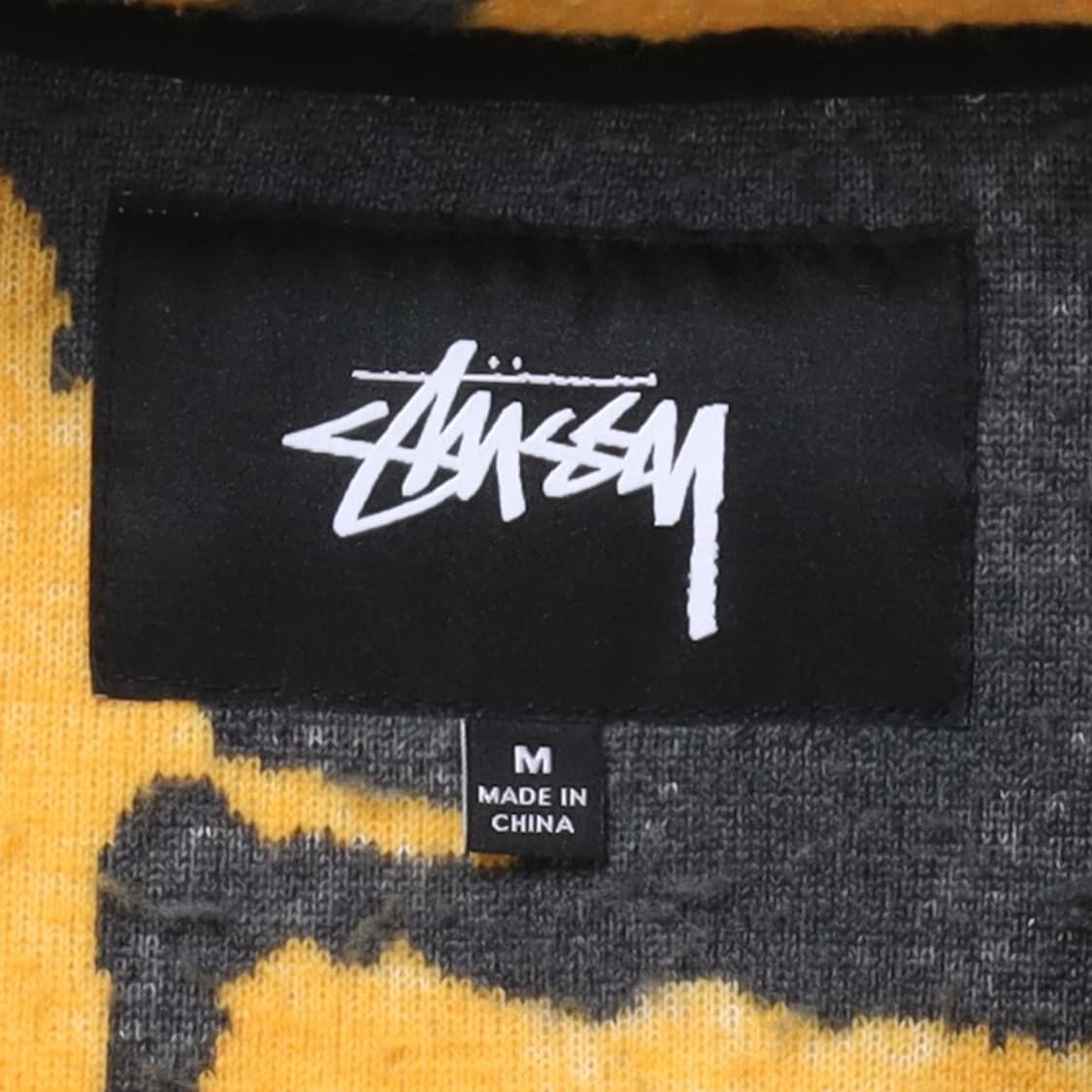 스투시 Stussy Sherpa Vest  상품이미지7
