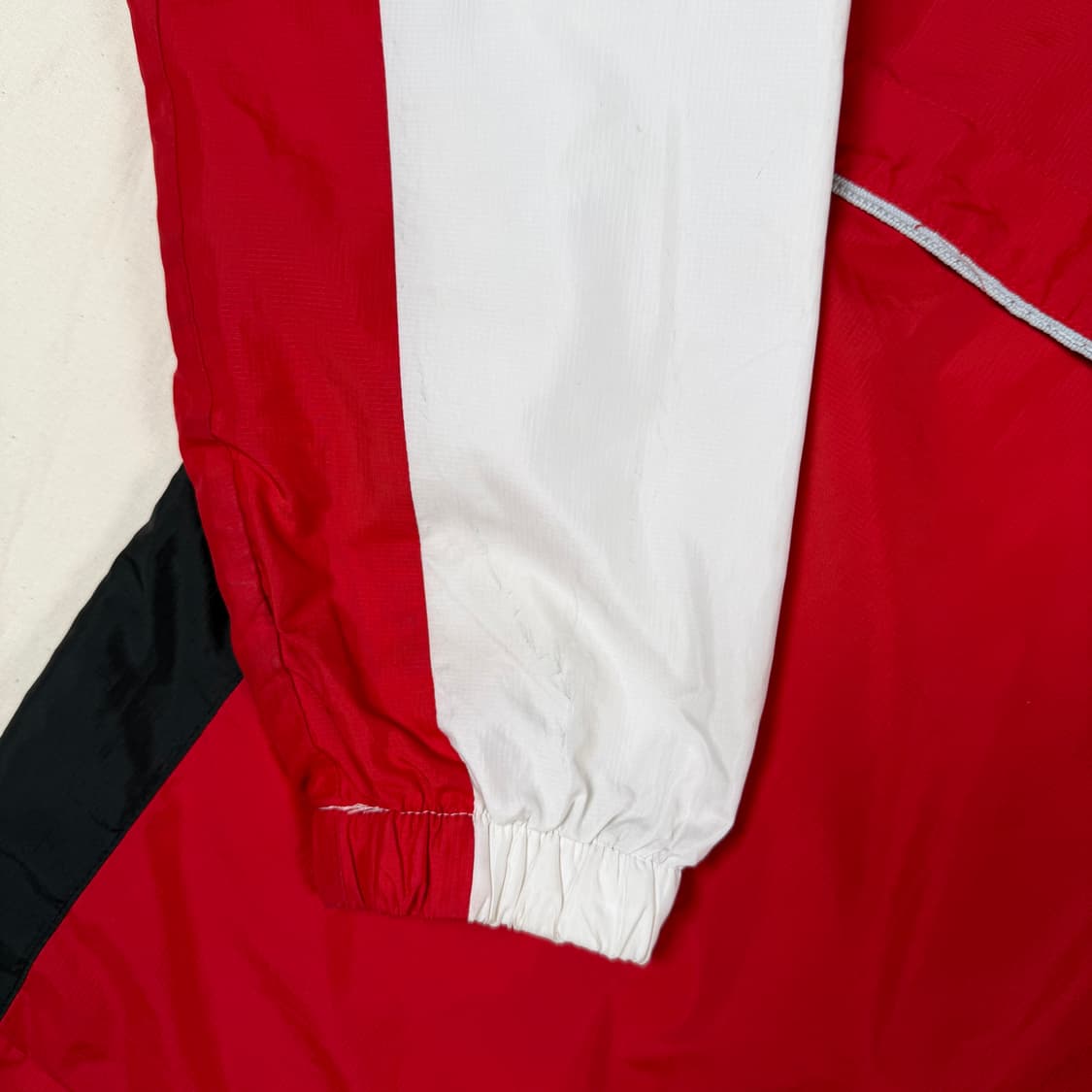 미즈노 바람막이 집업 자켓 상품이미지5