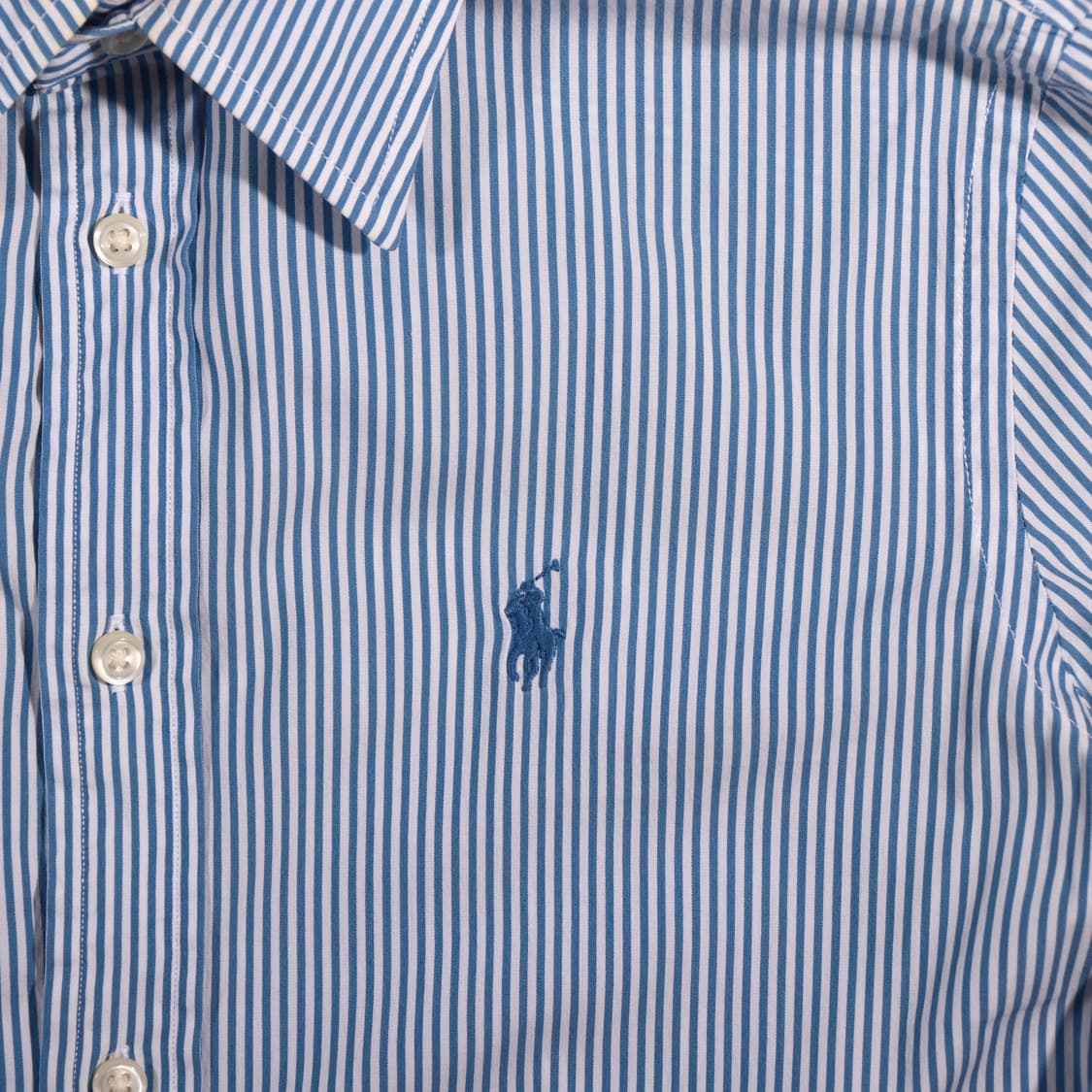 POLO STRIPE SHIRT 상품이미지3