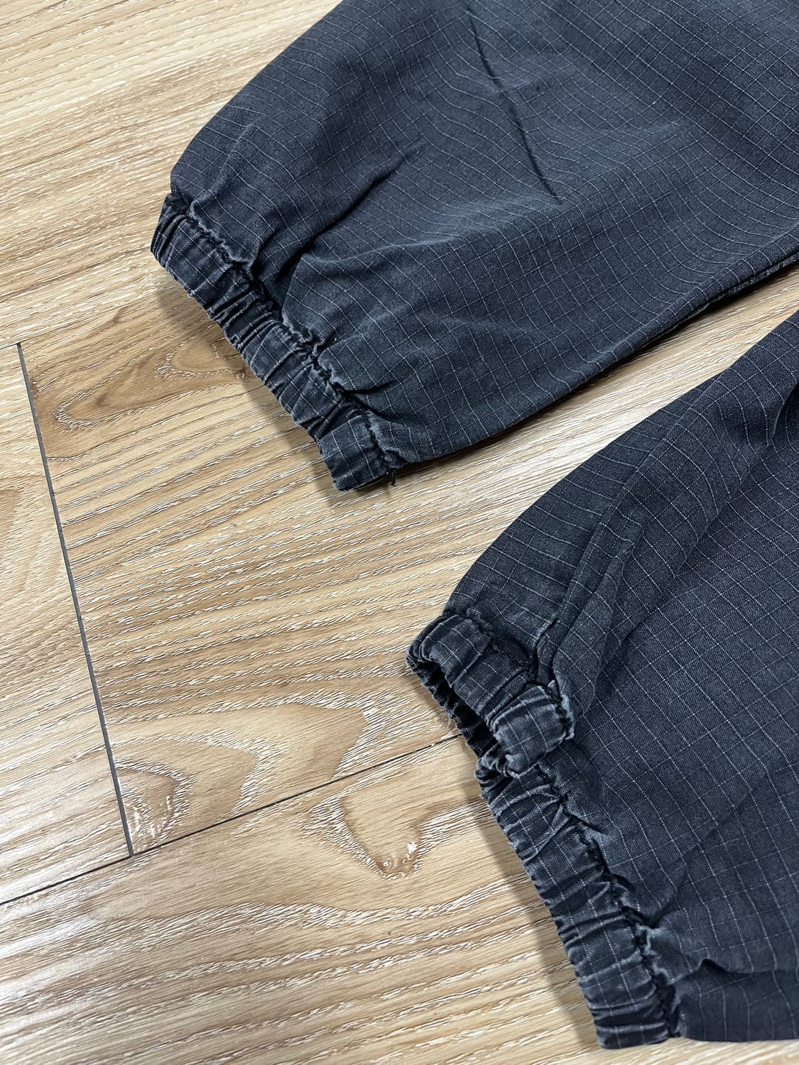 칼하트 WIP Valiant 조거팬츠 L 상품이미지7