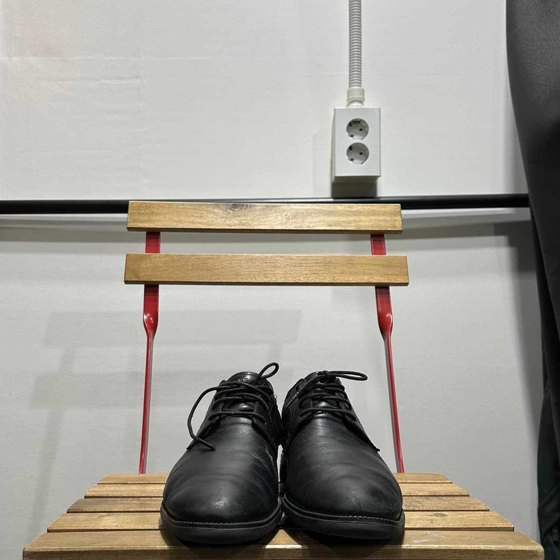 260) 락포트 구두 남성 남자 로퍼 토탈모션 드레스포츠 플레인토 상품이미지2