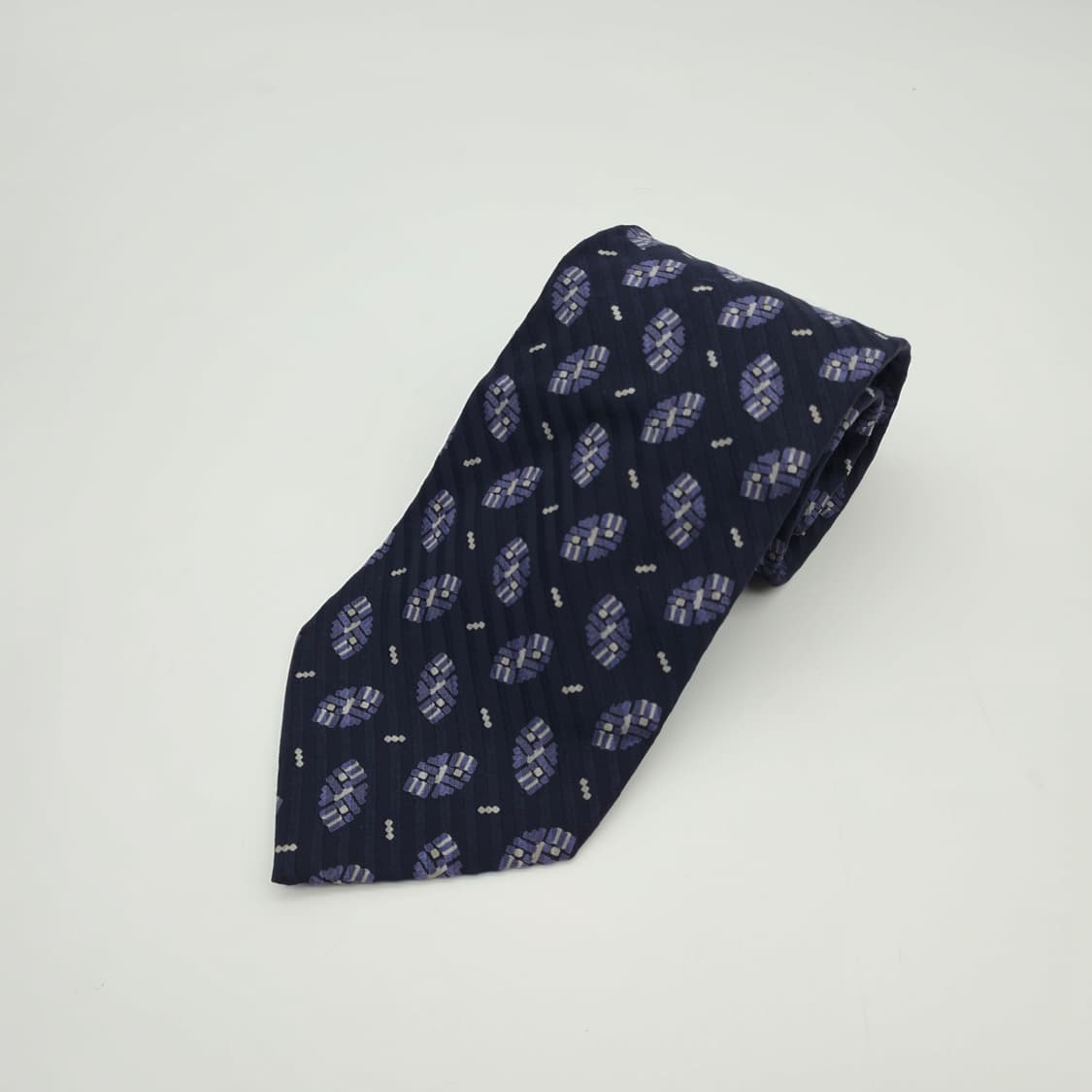 ARMANI 조르지오 아르마니 실크 넥타이 BCF10803_0004-22 상품이미지3