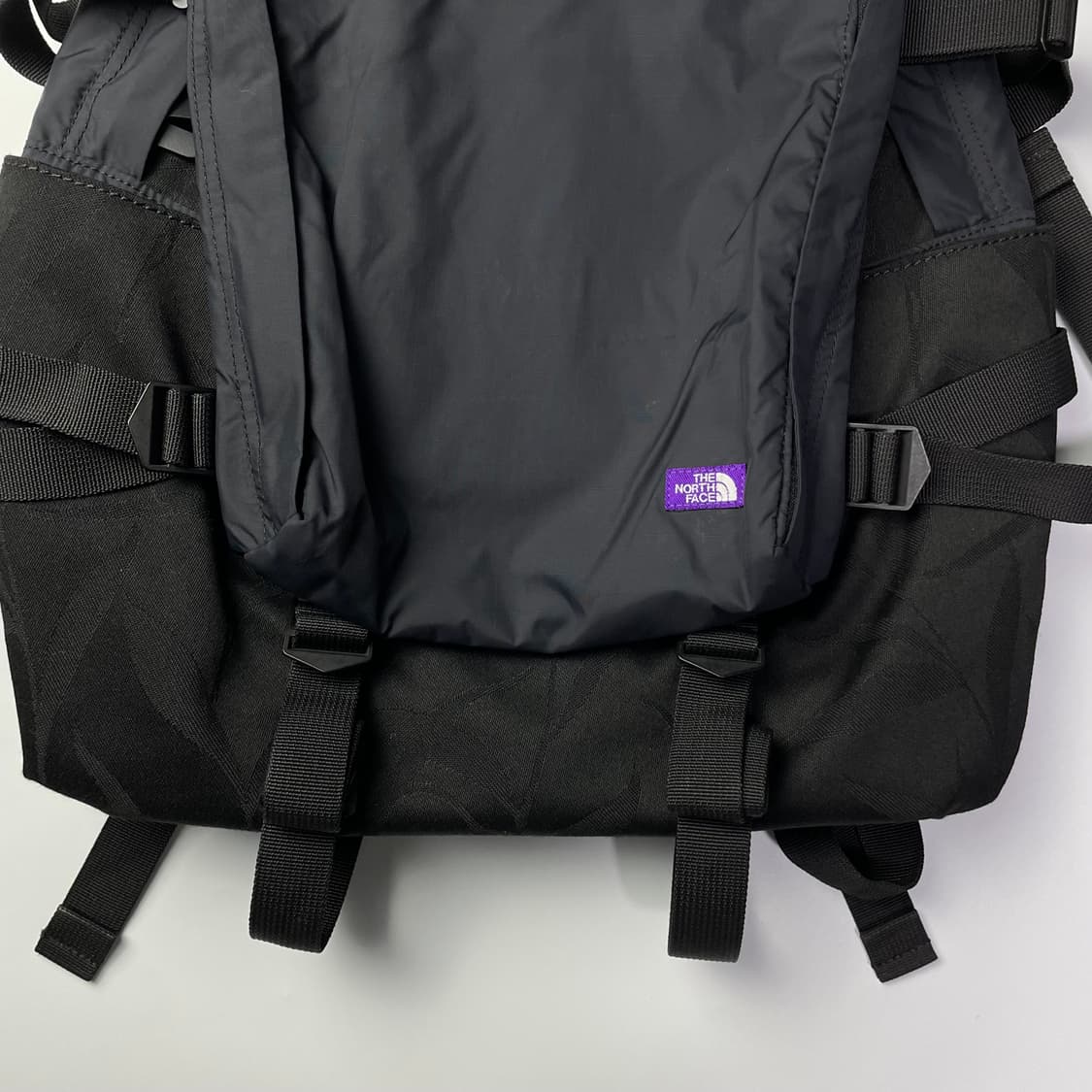 노스페이스 퍼플라벨 데이팩 백팩 상품이미지4