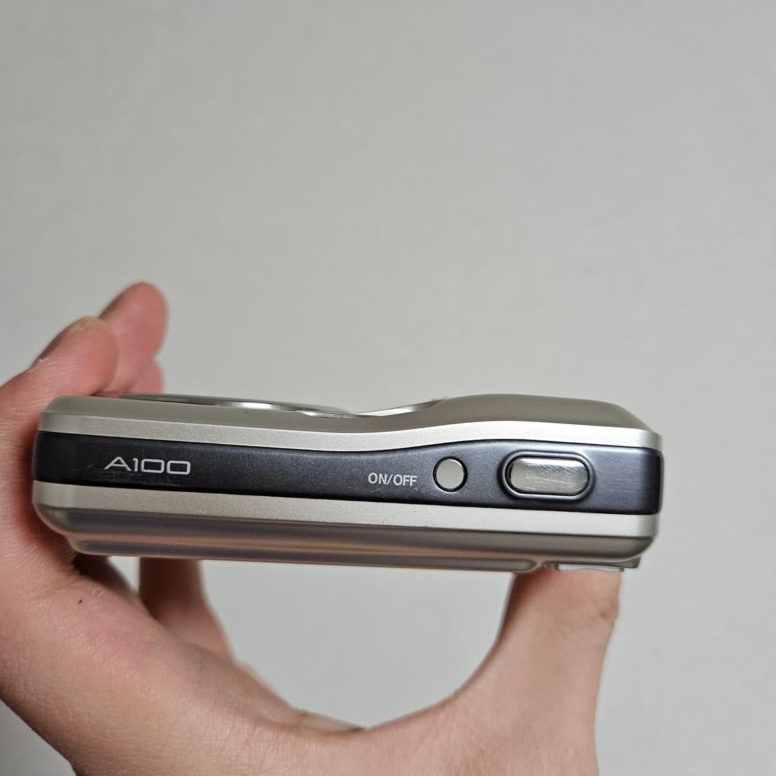 후지필름 FINEPIX A100 디카 디지털카메라 FUJI 상품이미지7