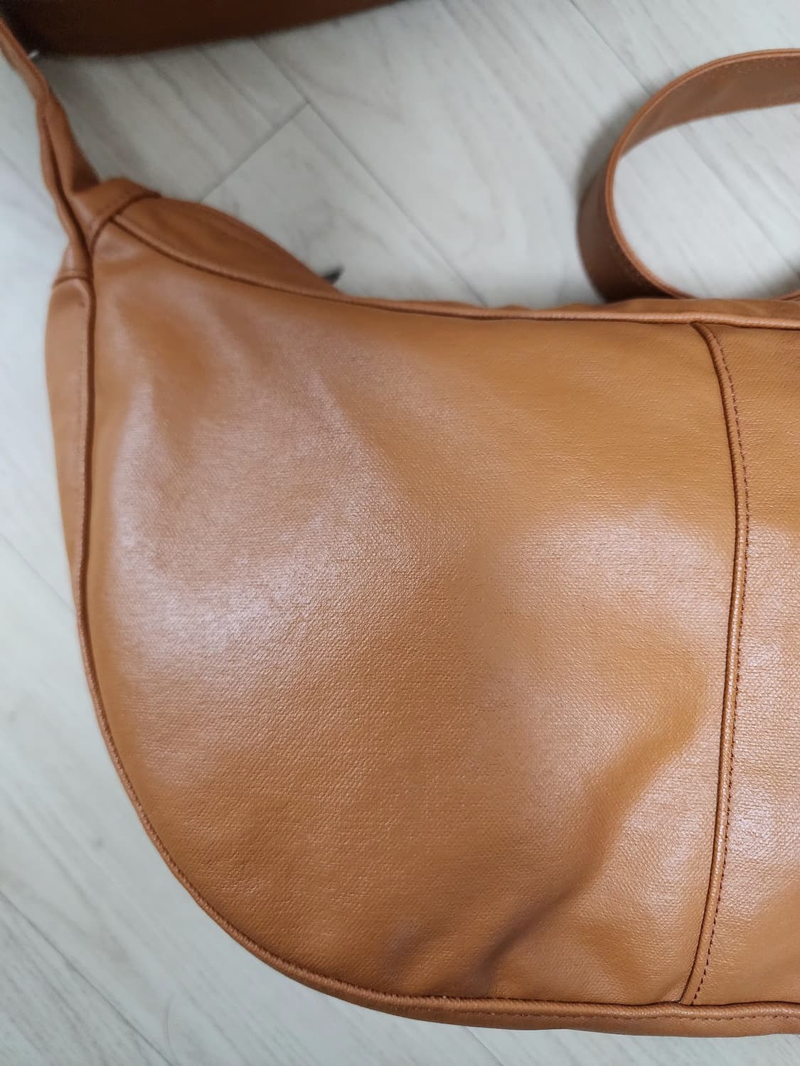 요시다포터 프리스타일 숄더백 상품이미지3