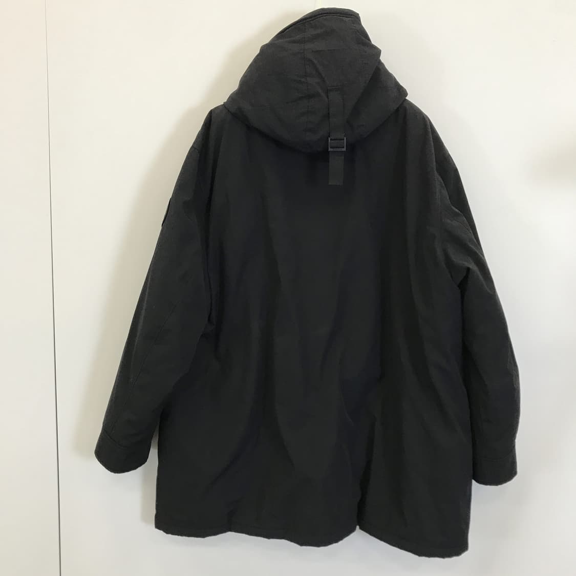 캘빈클라인 CK 야상봄버패딩 [XXL] 상품이미지3