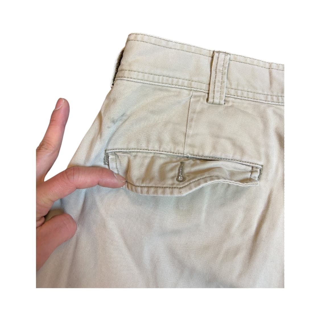 XL) 폴로 랄프로렌 클래식 카고 반바지 BC-025 상품이미지6