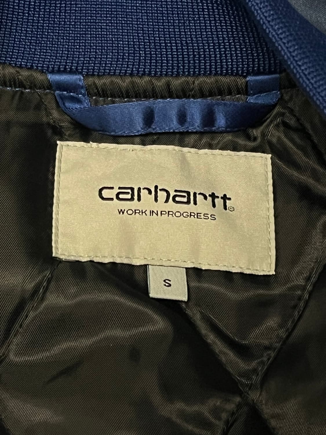 칼하트윕 봄버자켓 상품이미지5