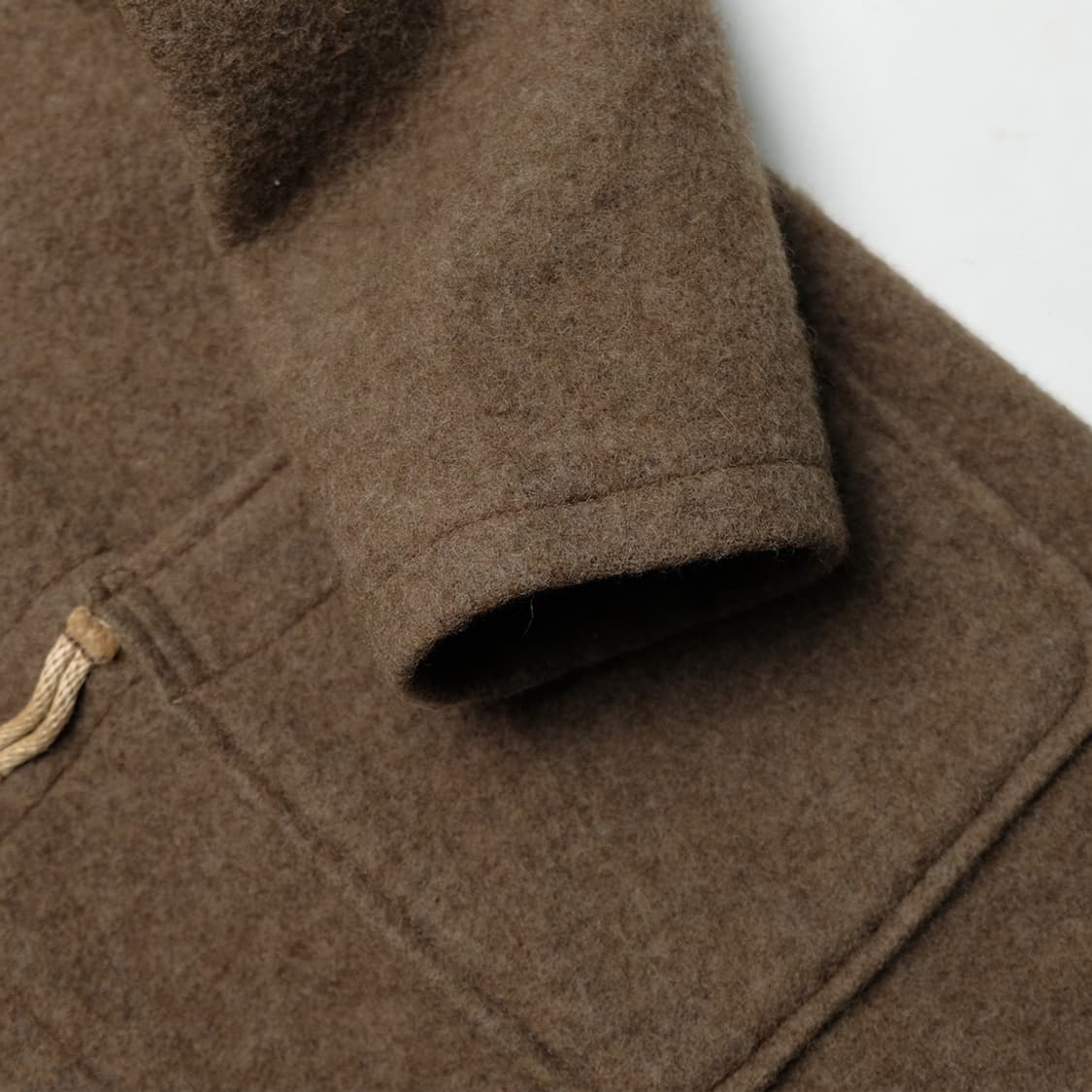 duffle coat 상품이미지5