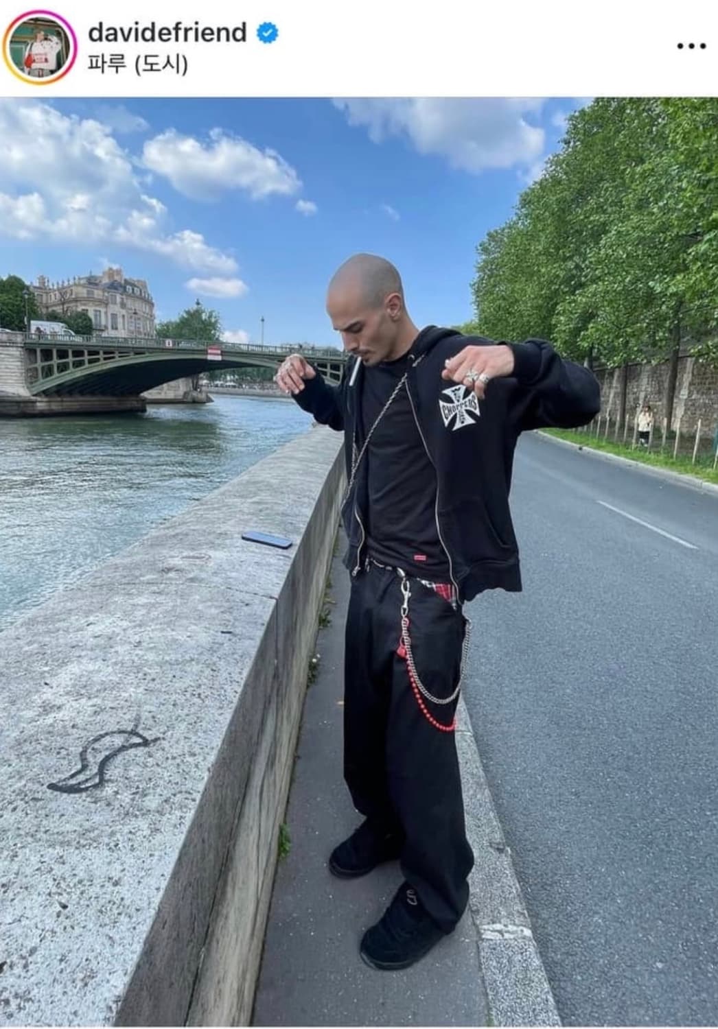 es 악셀(보드화) 상품이미지1