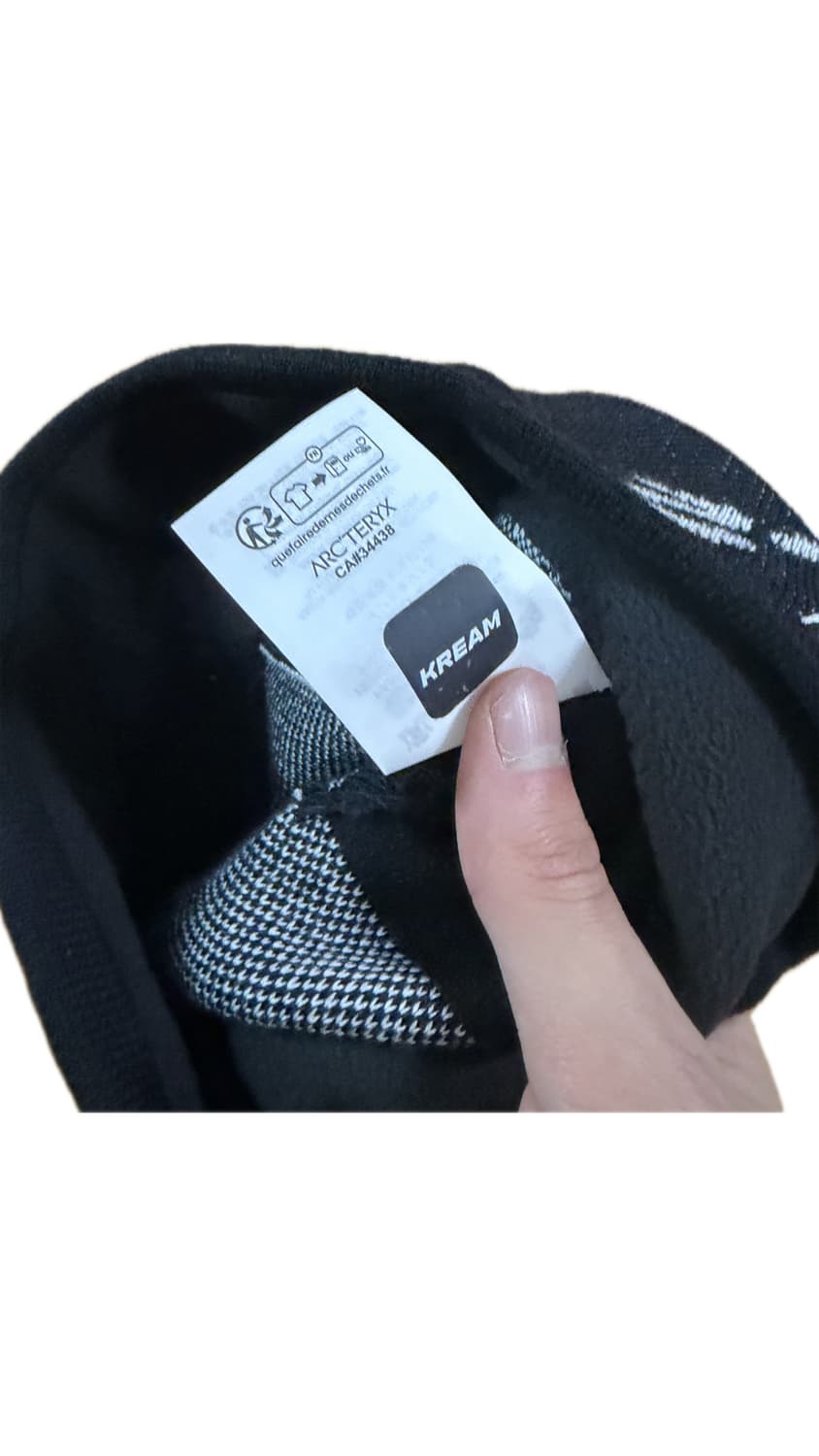 아크테릭스 버드 헤드 토크 오르카 상품이미지2