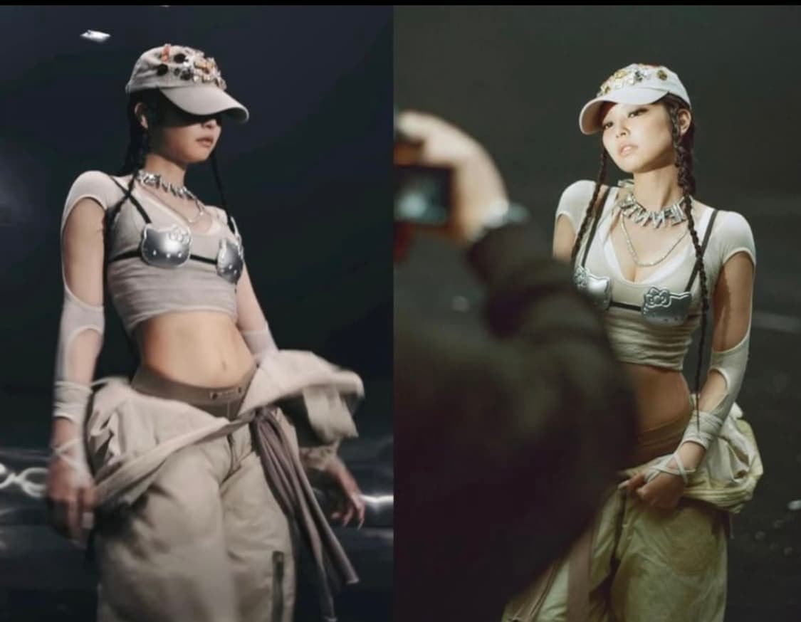 Hamcus 16 fw washed jacket 상품이미지4