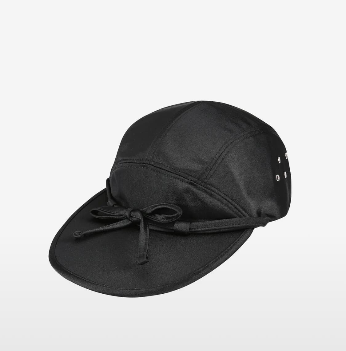 유체 프레타 포레타 QS Duck Cap Black 상품이미지1