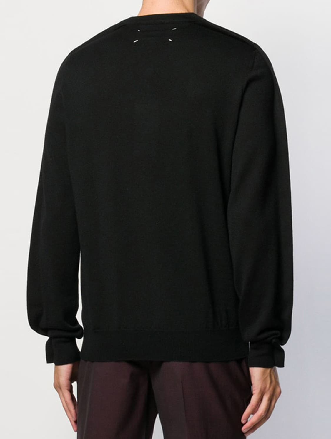 메종마르지엘라 남성 니트 새상품 상품이미지1