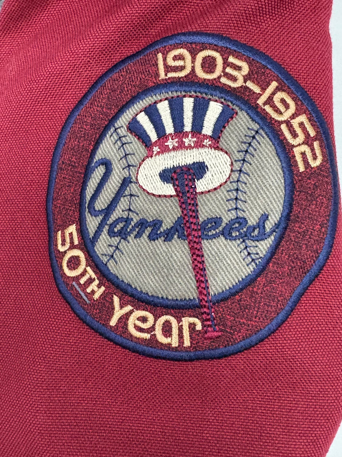 MLB 스타디움 자켓 상품이미지3