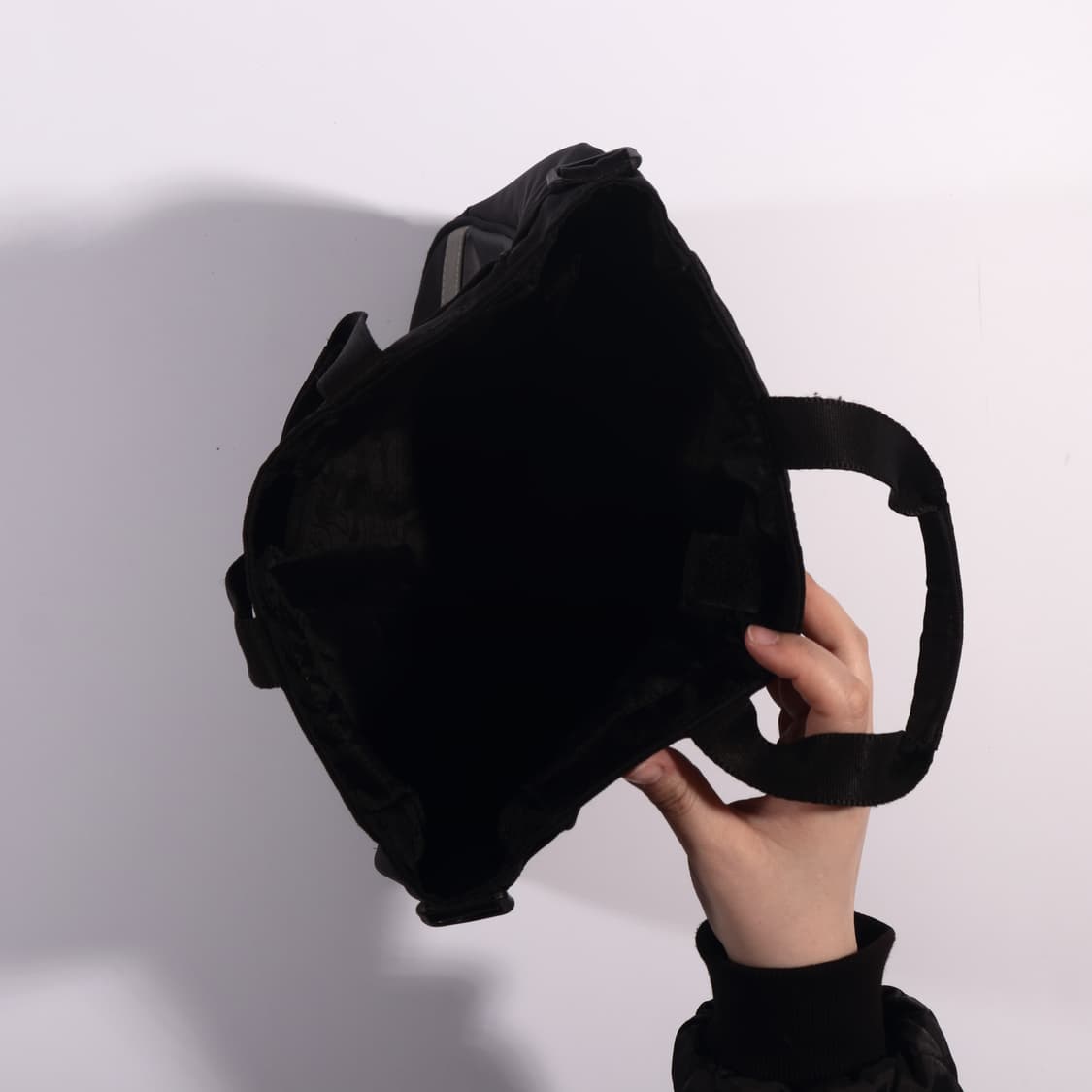 블랙야크 토트백 B489 상품이미지3