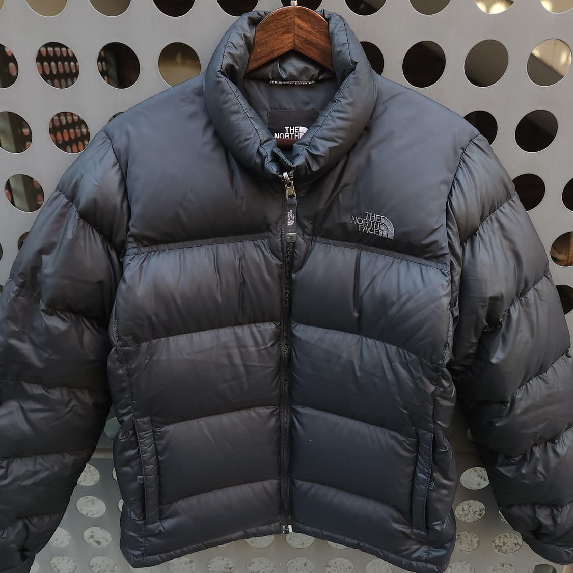 [90] 노스페이스 눕시 700 남녀 패딩 ( 90~95) 상품이미지2