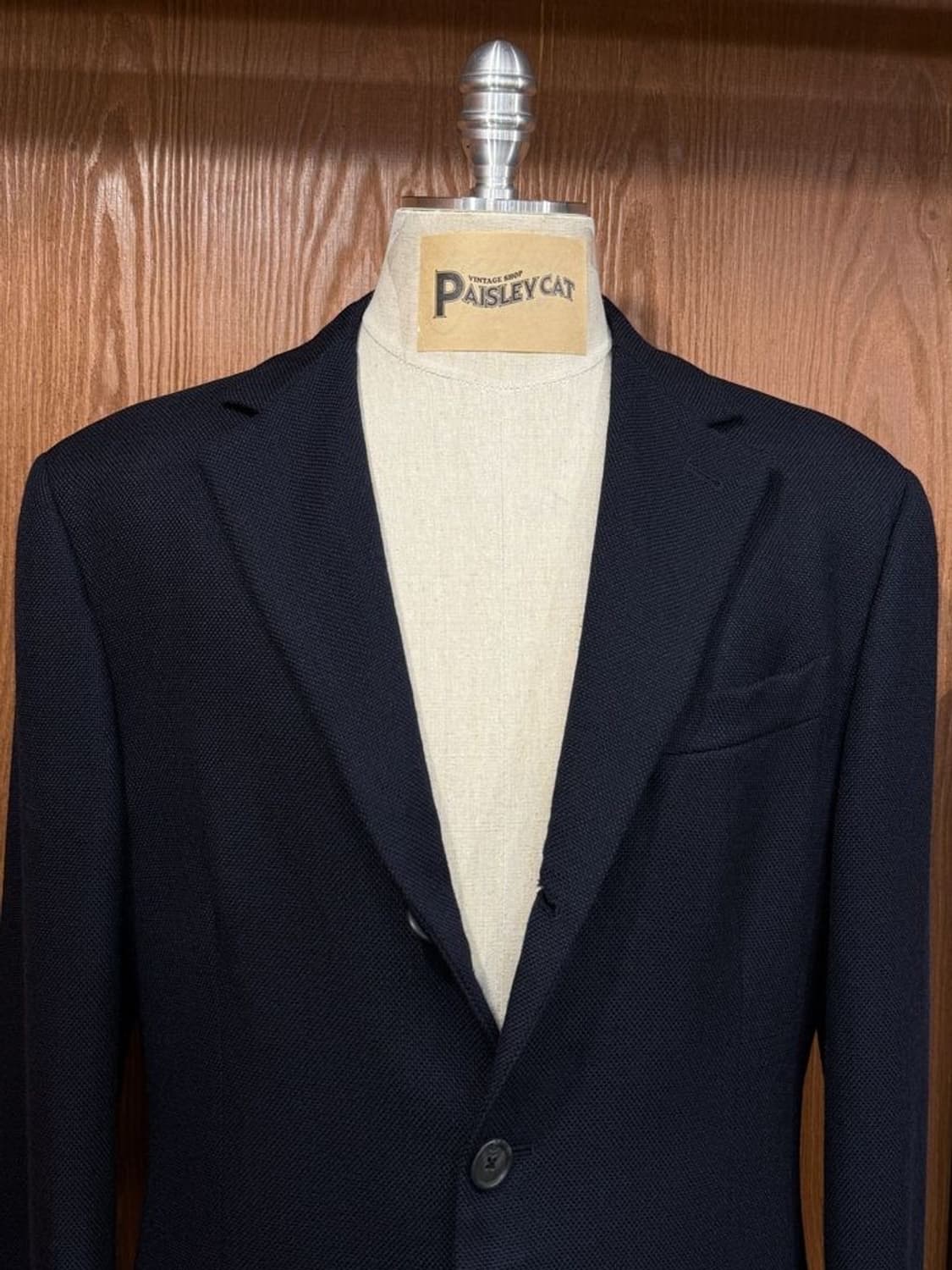 지안프랑코페레 자켓 상품이미지3