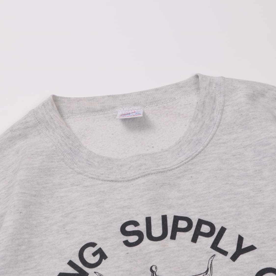 90s made in usa 스웻 상품이미지3