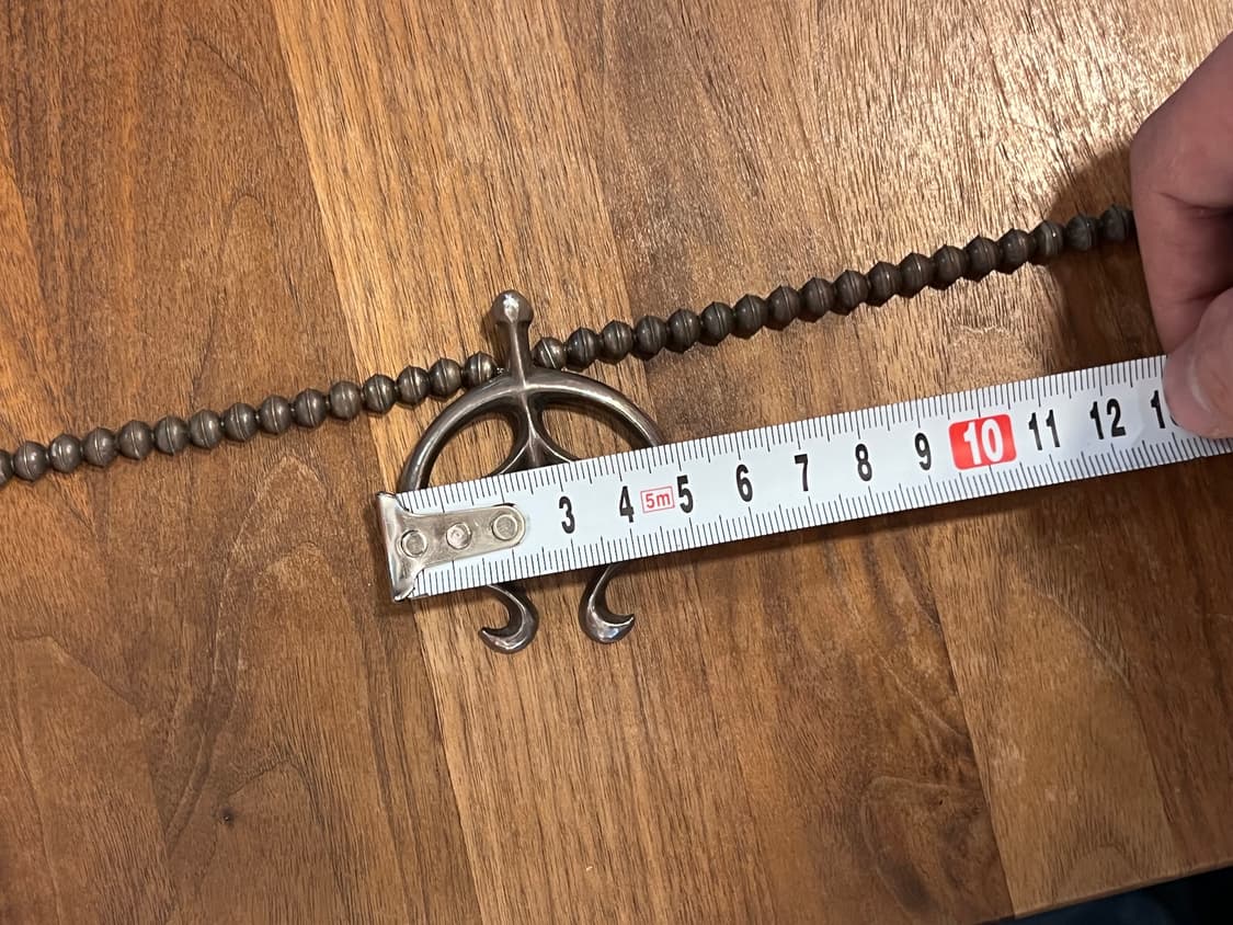 나자펜던트 인디언 쥬얼리 네이티브아메리칸 쥬얼리 상품이미지4