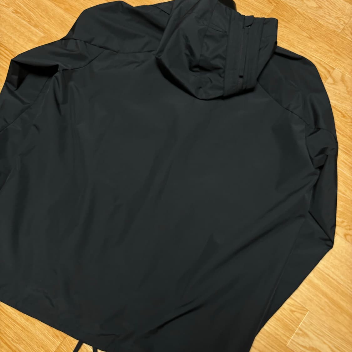 포스트아카이브팩션 7.0 테크니컬 자켓 상품이미지5