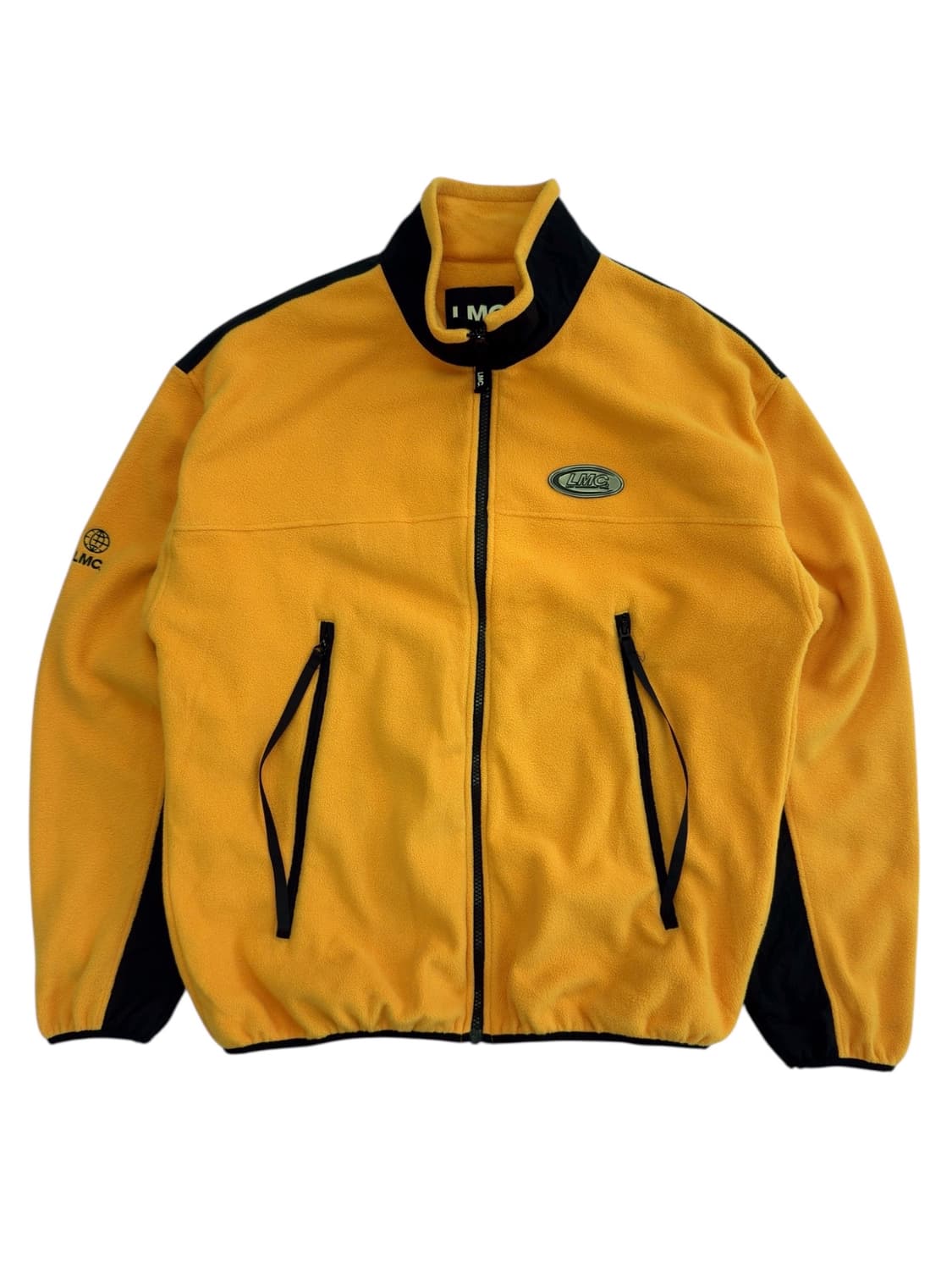 LMC 후리스 자켓 상품이미지1