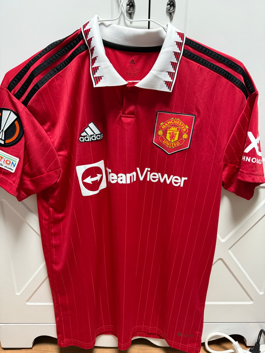 22-23 맨유 호날두 유니폼 상품이미지1