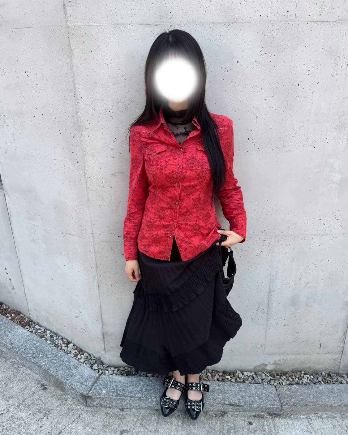 빨간맛아카이브걸.ˢᴱᵀ🏠 상품이미지7