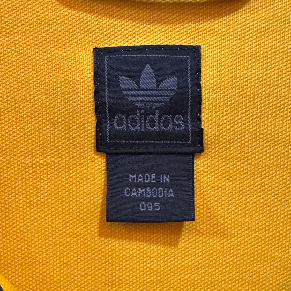 아디다스 베켄바우어 져지 상품이미지2