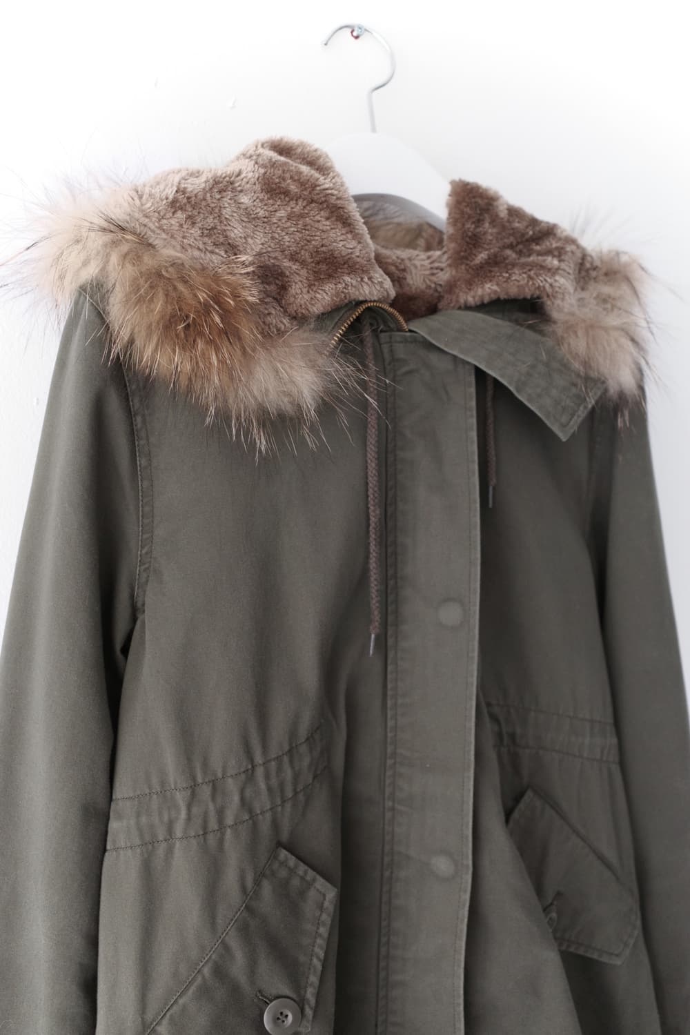 lowrys farm) safari jacket 상품이미지3