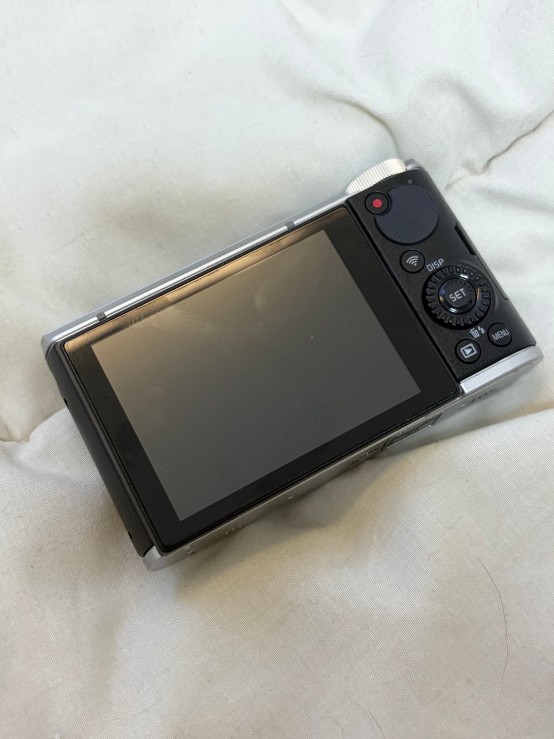 작례 포함)카시오 casio exilim zr4000 빈티지 카메라 상품이미지2