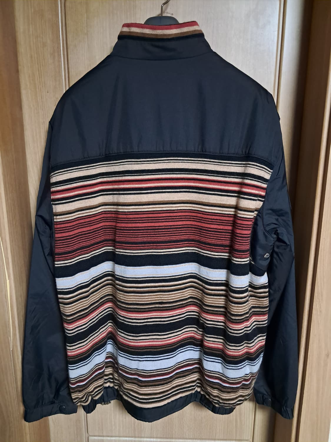 이동수 골프 패딩 아노락 남성100  상품이미지3