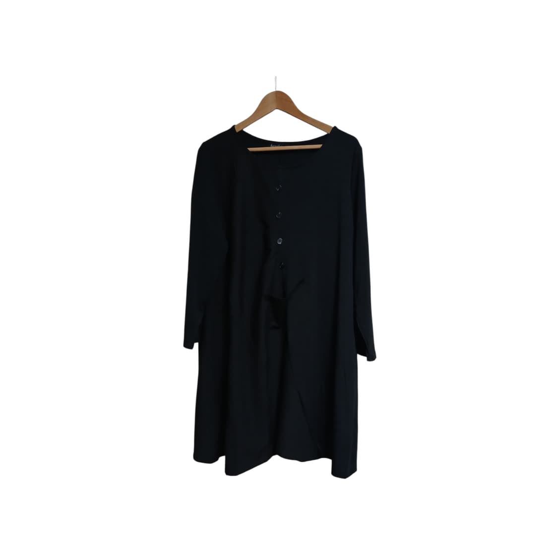 Hanahana 큐트 포켓 원피스 상품이미지1